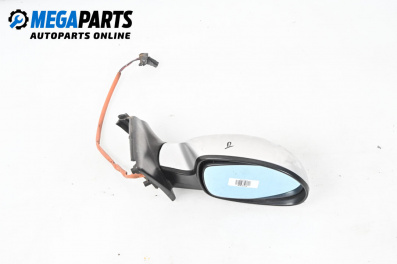 Mirror for Citroen C5 II Break (09.2004 - 01.2008), 5 doors, station wagon, position: right