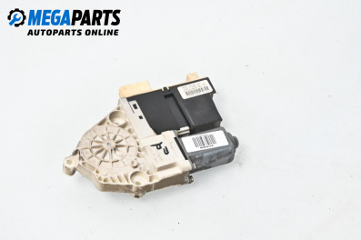 Motor macara geam for Citroen C5 II Break (09.2004 - 01.2008), 5 uși, combi, position: dreaptă - fața