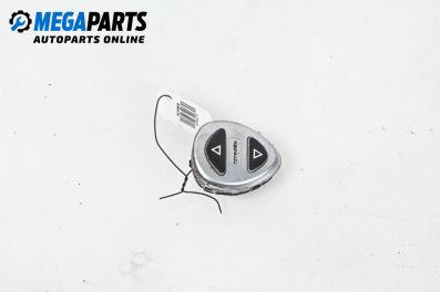 Suspension mode button for Citroen C5 II Break (09.2004 - 01.2008)