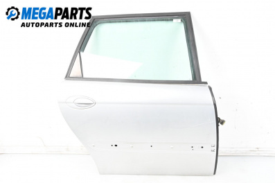 Door for Citroen C5 II Break (09.2004 - 01.2008), 5 doors, station wagon, position: rear - right