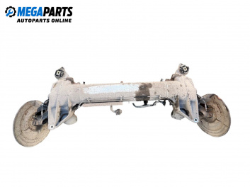 Rear axle for Citroen C5 II Break (09.2004 - 01.2008), station wagon