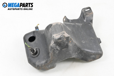 Air vessel for Citroen C5 II Break (09.2004 - 01.2008) 2.0 HDi (RERHRH), 136 hp