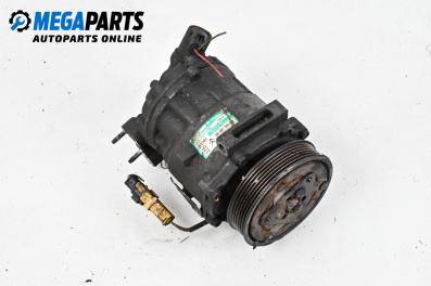 AC compressor for Citroen C5 II Break (09.2004 - 01.2008) 2.0 HDi (RERHRH), 136 hp, № 9648138980