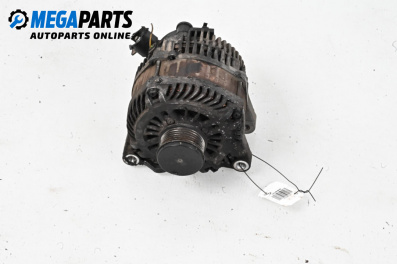 Alternator for Citroen C5 II Break (09.2004 - 01.2008) 2.0 HDi (RERHRH), 136 hp