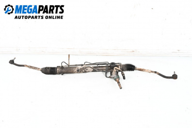 Hydraulic steering rack for Citroen C5 II Break (09.2004 - 01.2008), station wagon