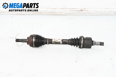 Driveshaft for Citroen C5 II Break (09.2004 - 01.2008) 2.0 HDi (RERHRH), 136 hp, position: front - left