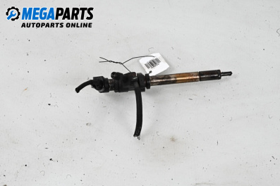 Diesel fuel injector for Citroen C5 II Break (09.2004 - 01.2008) 2.0 HDi (RERHRH), 136 hp, № 9647247280