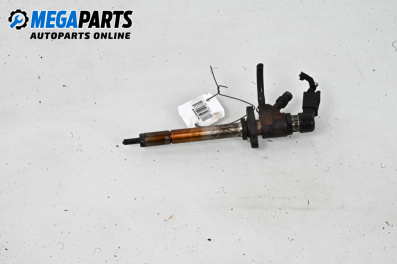 Diesel fuel injector for Citroen C5 II Break (09.2004 - 01.2008) 2.0 HDi (RERHRH), 136 hp, № 9647247280