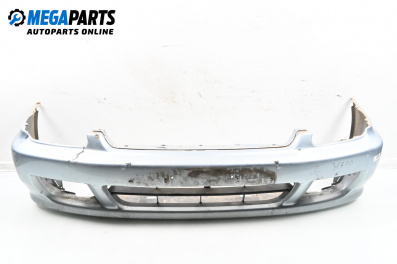 Frontstoßstange for Honda Prelude V Coupe (10.1996 - 04.2001), coupe, position: vorderseite