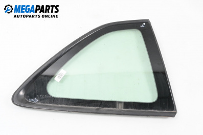 Vent window for Honda Prelude V Coupe (10.1996 - 04.2001), 3 doors, coupe, position: right