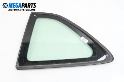 Vent window for Honda Prelude V Coupe (10.1996 - 04.2001), 3 doors, coupe, position: left