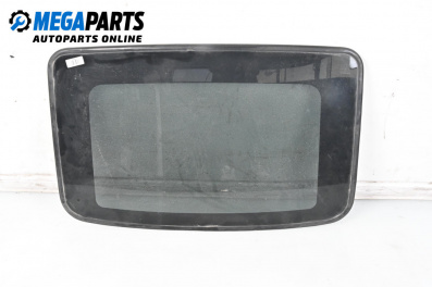 Sunroof glass for Honda Prelude V Coupe (10.1996 - 04.2001), coupe