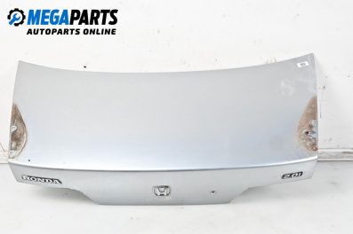 Boot lid for Honda Prelude V Coupe (10.1996 - 04.2001), 3 doors, coupe, position: rear