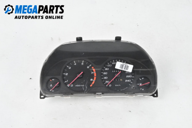 Instrument cluster for Honda Prelude V Coupe (10.1996 - 04.2001) 2.0 16V (BB9), 133 hp