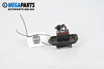 Blower motor resistor for Honda Prelude V Coupe (10.1996 - 04.2001)