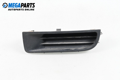 Grilă în bara de protecție for Honda Prelude V Coupe (10.1996 - 04.2001), coupe, position: fața