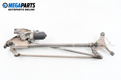 Motor ștergătoare parbriz for Honda Prelude V Coupe (10.1996 - 04.2001), coupe, position: fața