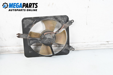 Radiator fan for Honda Prelude V Coupe (10.1996 - 04.2001) 2.0 16V (BB9), 133 hp