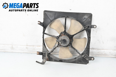 Radiator fan for Honda Prelude V Coupe (10.1996 - 04.2001) 2.0 16V (BB9), 133 hp