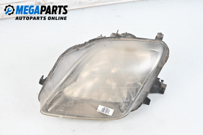 Headlight for Honda Prelude V Coupe (10.1996 - 04.2001), coupe, position: left