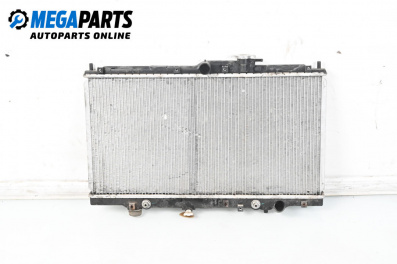 Water radiator for Honda Prelude V Coupe (10.1996 - 04.2001) 2.0 16V (BB9), 133 hp