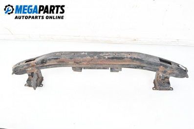 Bumper support brace impact bar for Honda Prelude V Coupe (10.1996 - 04.2001), coupe, position: front