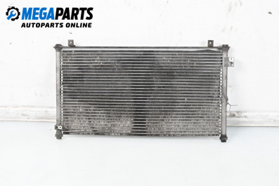 Air conditioning radiator for Honda Prelude V Coupe (10.1996 - 04.2001) 2.0 16V (BB9), 133 hp