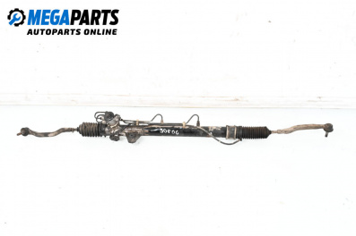 Hydraulic steering rack for Honda Prelude V Coupe (10.1996 - 04.2001), coupe