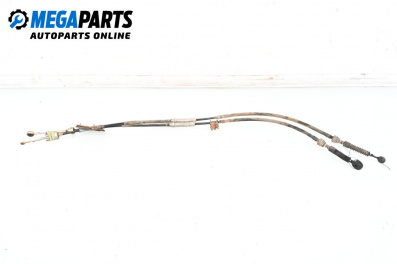 Gear selector cable for Honda Prelude V Coupe (10.1996 - 04.2001)