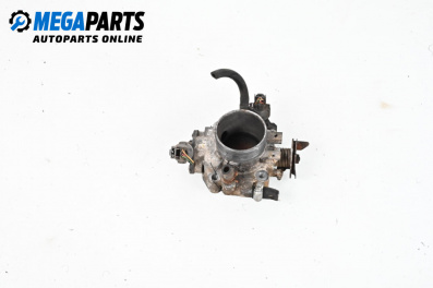 Clapetă carburator for Honda Prelude V Coupe (10.1996 - 04.2001) 2.0 16V (BB9), 133 hp