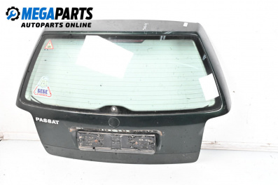 Boot lid for Volkswagen Passat III Variant B5 (05.1997 - 12.2001), 5 doors, station wagon, position: rear