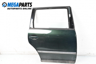 Door for Volkswagen Passat III Variant B5 (05.1997 - 12.2001), 5 doors, station wagon, position: rear - right