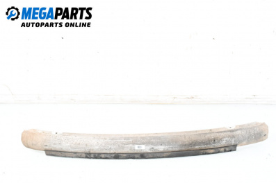 Bumper support brace impact bar for Volkswagen Passat III Variant B5 (05.1997 - 12.2001), station wagon, position: rear