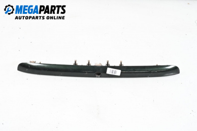 Boot lid moulding for Volkswagen Passat III Variant B5 (05.1997 - 12.2001), station wagon, position: rear