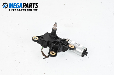 Front wipers motor for Volkswagen Passat III Variant B5 (05.1997 - 12.2001), station wagon, position: rear