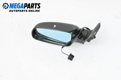 Mirror for Volkswagen Passat III Variant B5 (05.1997 - 12.2001), 5 doors, station wagon, position: left