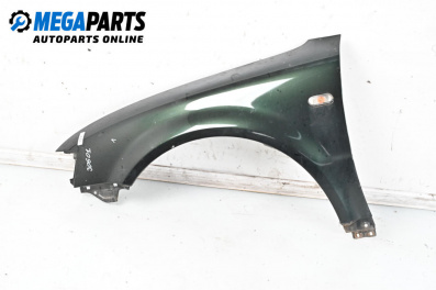 Fender for Volkswagen Passat III Variant B5 (05.1997 - 12.2001), 5 doors, station wagon, position: front - left