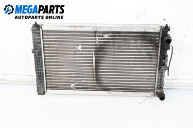 Water radiator for Volkswagen Passat III Variant B5 (05.1997 - 12.2001) 1.6, 101 hp