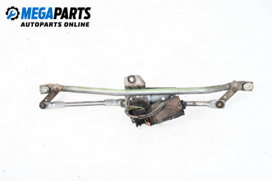 Motor ștergătoare parbriz for Volkswagen Passat III Variant B5 (05.1997 - 12.2001), combi, position: fața