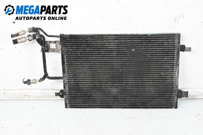 Air conditioning radiator for Volkswagen Passat III Variant B5 (05.1997 - 12.2001) 1.6, 101 hp