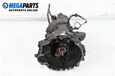  for Volkswagen Passat III Variant B5 (05.1997 - 12.2001) 1.6, 101 hp