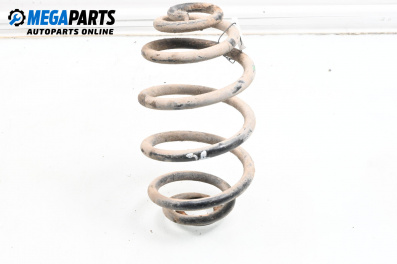 Coil spring for Volkswagen Passat III Variant B5 (05.1997 - 12.2001), station wagon, position: rear