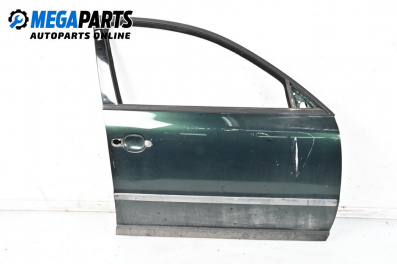 Door for Volkswagen Passat III Variant B5 (05.1997 - 12.2001), 5 doors, station wagon, position: front - right