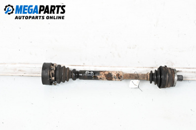 Driveshaft for Volkswagen Passat III Variant B5 (05.1997 - 12.2001) 1.6, 101 hp, position: front - left