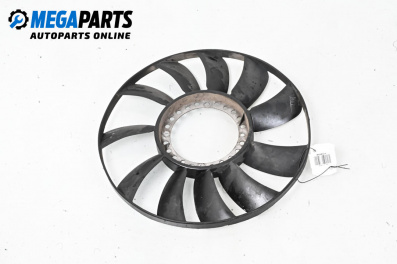 Radiator fan for Volkswagen Passat III Variant B5 (05.1997 - 12.2001) 1.6, 101 hp