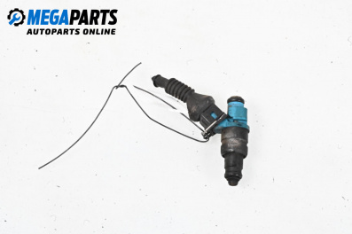 Gasoline fuel injector for Volkswagen Passat III Variant B5 (05.1997 - 12.2001) 1.6, 101 hp