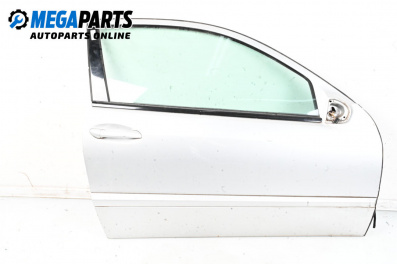 Door for Mercedes-Benz C-Class Coupe (CL203) (03.2001 - 06.2007), 3 doors, coupe, position: right