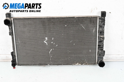 Water radiator for Mercedes-Benz C-Class Coupe (CL203) (03.2001 - 06.2007) C 200 Kompressor (203.745), 163 hp