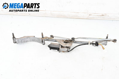 Front wipers motor for Mercedes-Benz C-Class Coupe (CL203) (03.2001 - 06.2007), coupe, position: front