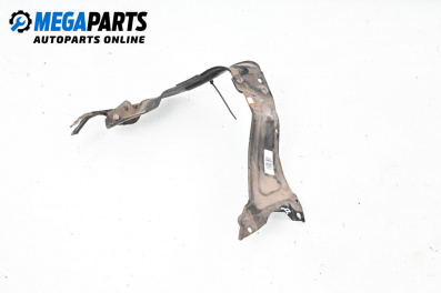 Part of front slam panel for Mercedes-Benz C-Class Coupe (CL203) (03.2001 - 06.2007), coupe, position: right